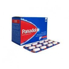 පැනඩොල් | panadol